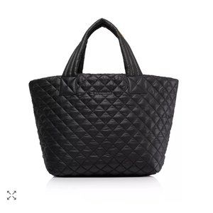 MZ Wallace Small Tote